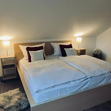 Gemuetliche Alpenlaendisch Apartment *