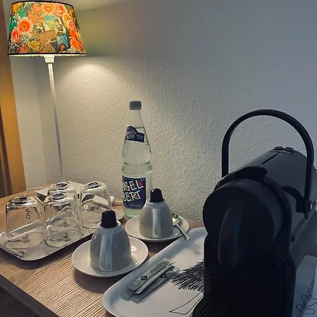 Gemuetliche Alpenlaendisch Apartment Luedenscheid
