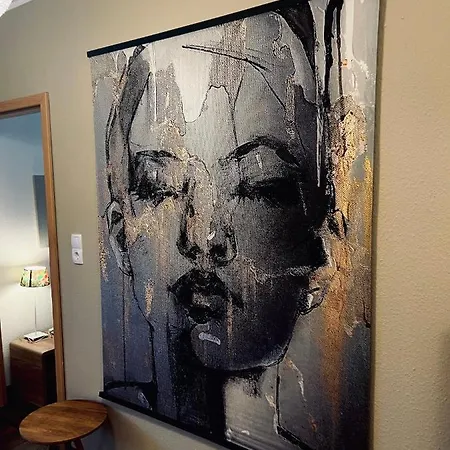 Gemuetliche Alpenlaendisch Appartamento