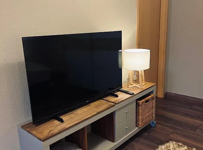 Gemuetliche Alpenlaendisch