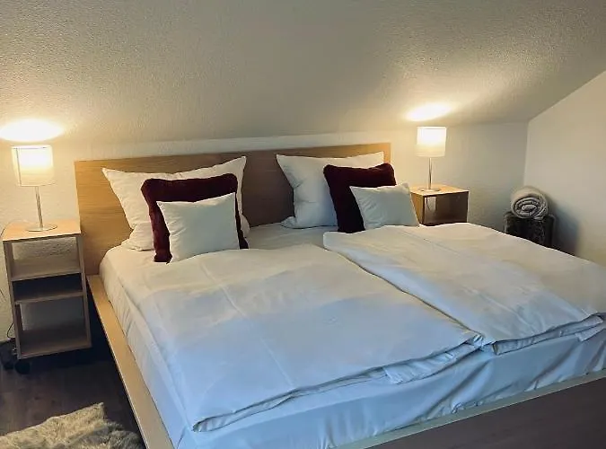 Gemuetliche Alpenlaendisch Appartement *