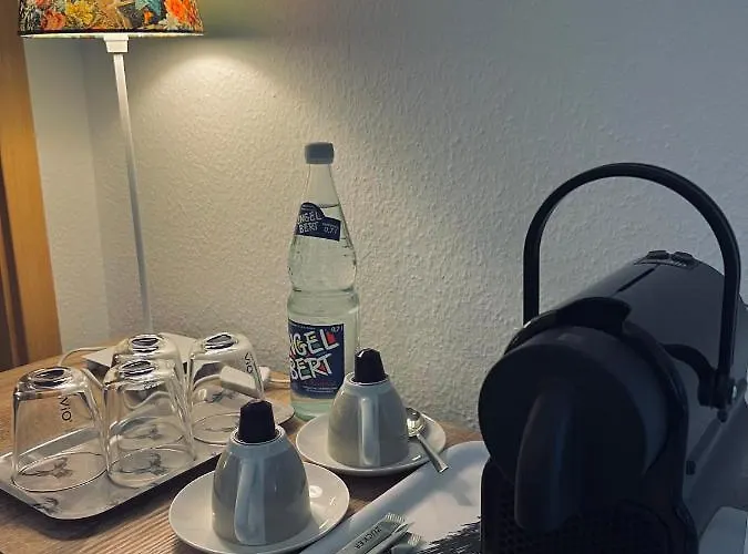 Gemuetliche Alpenlaendisch Appartement Lüdenscheid