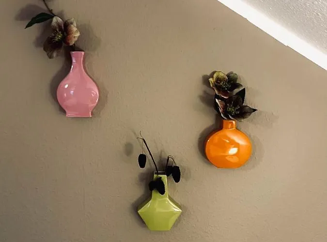 公寓 Gemuetliche Alpenlaendisch